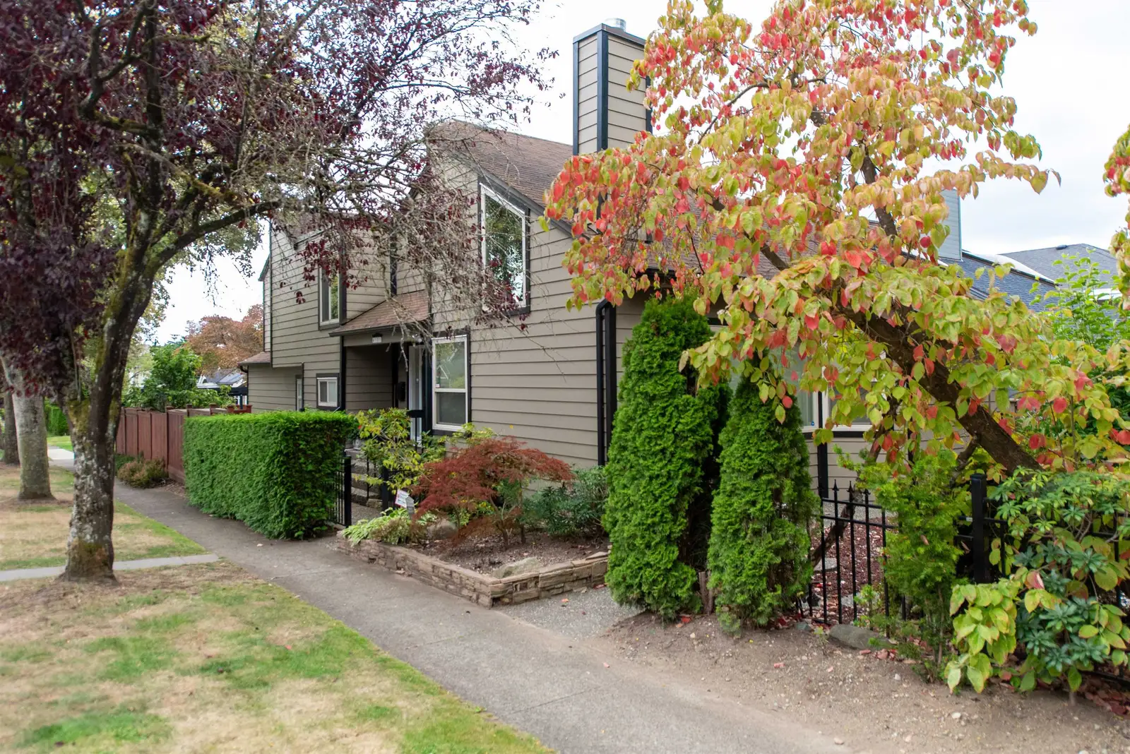 6505 WILTSHIRE STREET, Vancouver BC V6P 5G8