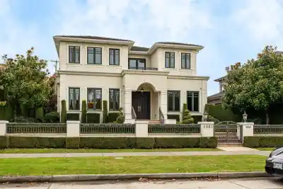 1461 W 47TH AVENUE, Vancouver BC V6M 2L9