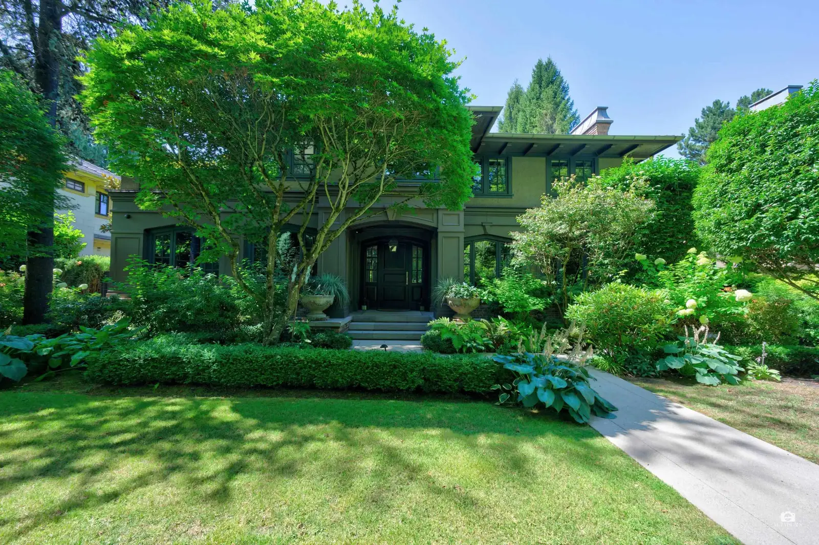 5989 CHURCHILL STREET, Vancouver BC V6M 3H4