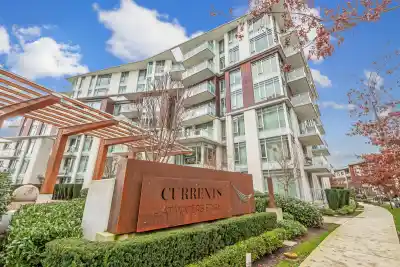 308 3188 RIVERWALK AVENUE, Vancouver BC V5S 0E7