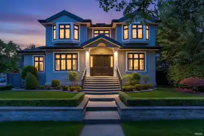 3491 W 40TH AVENUE, Vancouver BC V6N 3B5