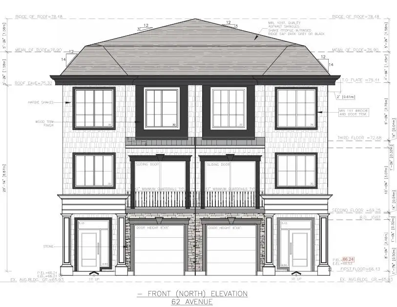 18956 62 AVENUE, Surrey BC V3S 8A3