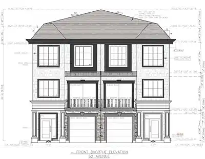 18956 62 AVENUE, Surrey BC V3S 8A3