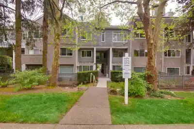 3380 MARQUETTE CRESCENT, Vancouver BC V5S 4K4