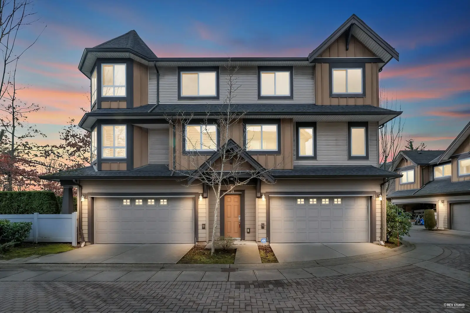 26 11511 STEVESTON HIGHWAY, Richmond BC V7A 1N8