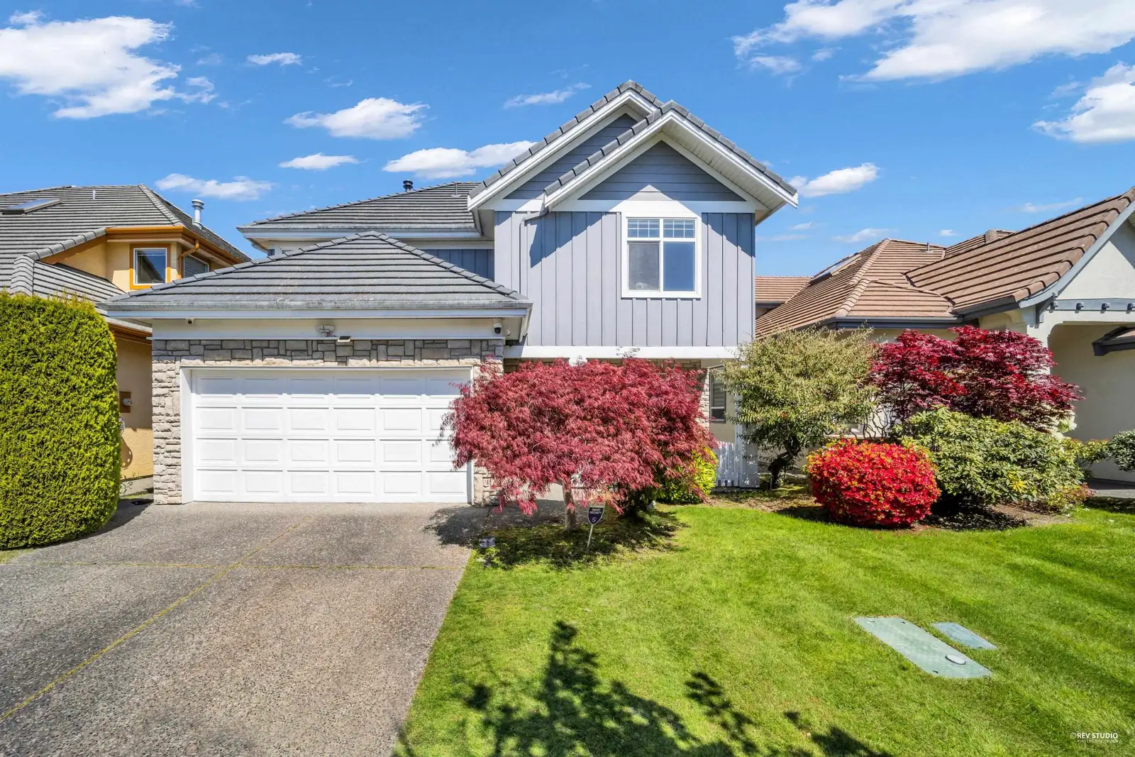 3531 JOHNSON AVENUE, Richmond BC V7C 5R2