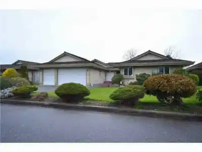7791 TWEEDSMUIR AVENUE, Richmond BC V7A 1L3