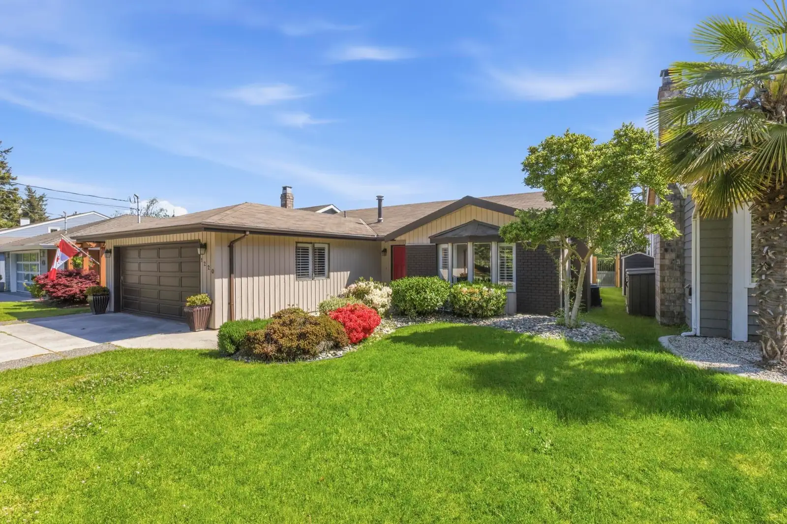 1220 MORRIS CRESCENT, Delta BC V4L 2E1
