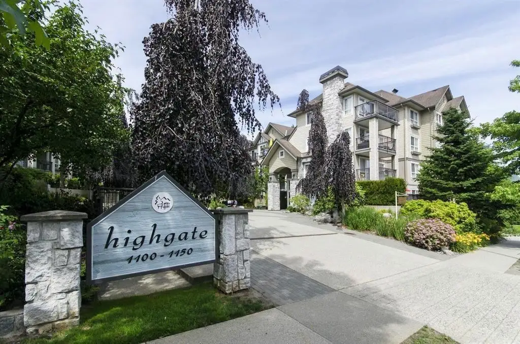 208 1150 E 29TH STREET, North Vancouver BC V7K 3E2