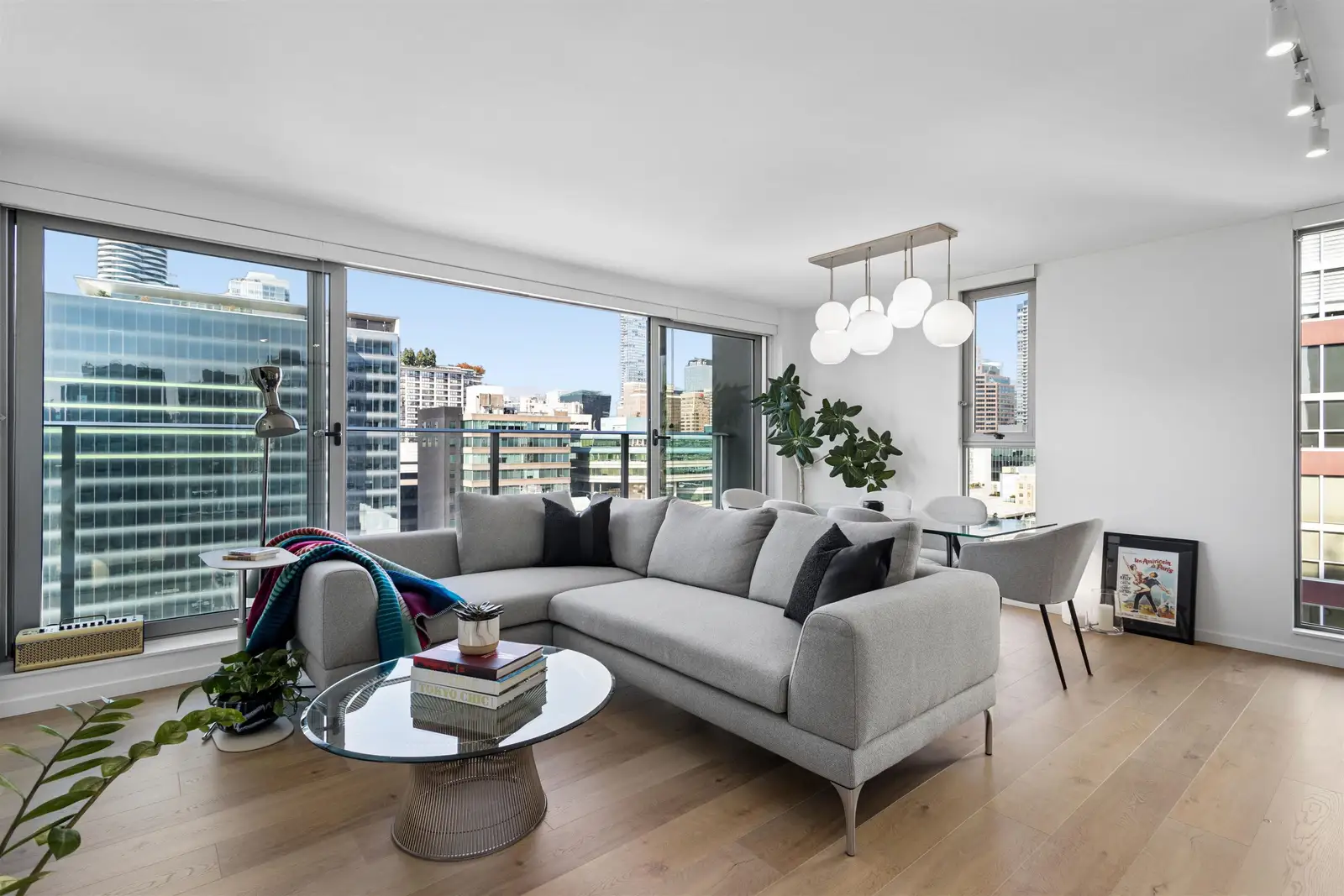 1808 999 SEYMOUR STREET, Vancouver BC V6B 0M5