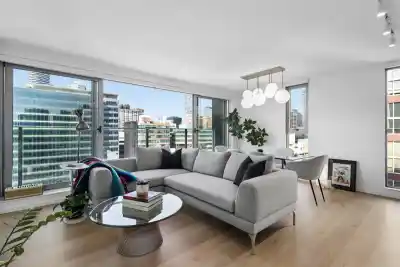1808 999 SEYMOUR STREET, Vancouver BC V6B 0M5