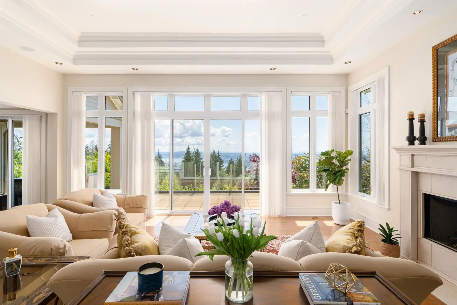 2356 KADLEC COURT, West Vancouver BC V7S 3K3
