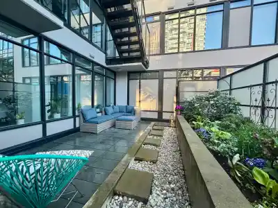 201 1788 ONTARIO STREET, Vancouver BC V5T 0G3
