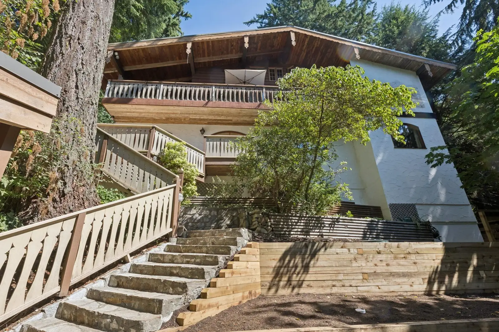 295 BAYVIEW ROAD, Lions Bay BC V0N 2E0