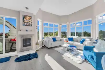 410 12639 NO. 2 ROAD, Richmond BC V7E 6N6