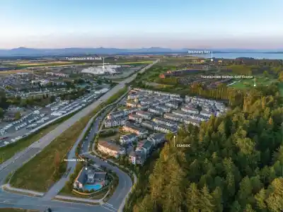 29 4716 ORCA WAY, Tsawwassen BC V4M 0E5