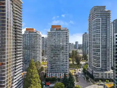 808 13303 CENTRAL AVENUE, Surrey BC V3T 0K6