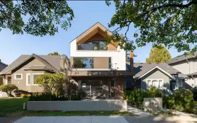 1 2941 W 29TH AVENUE, Vancouver BC V6L 1Y3