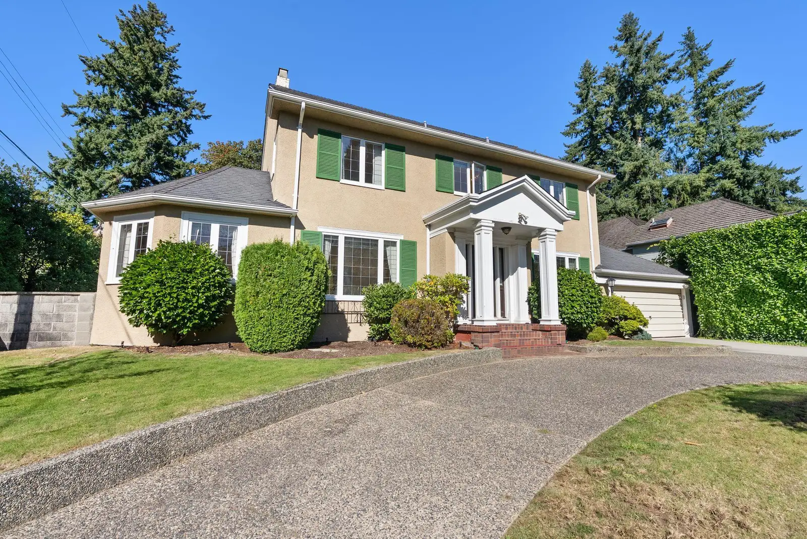 1537 W 40TH AVENUE, Vancouver BC V6M 1V7