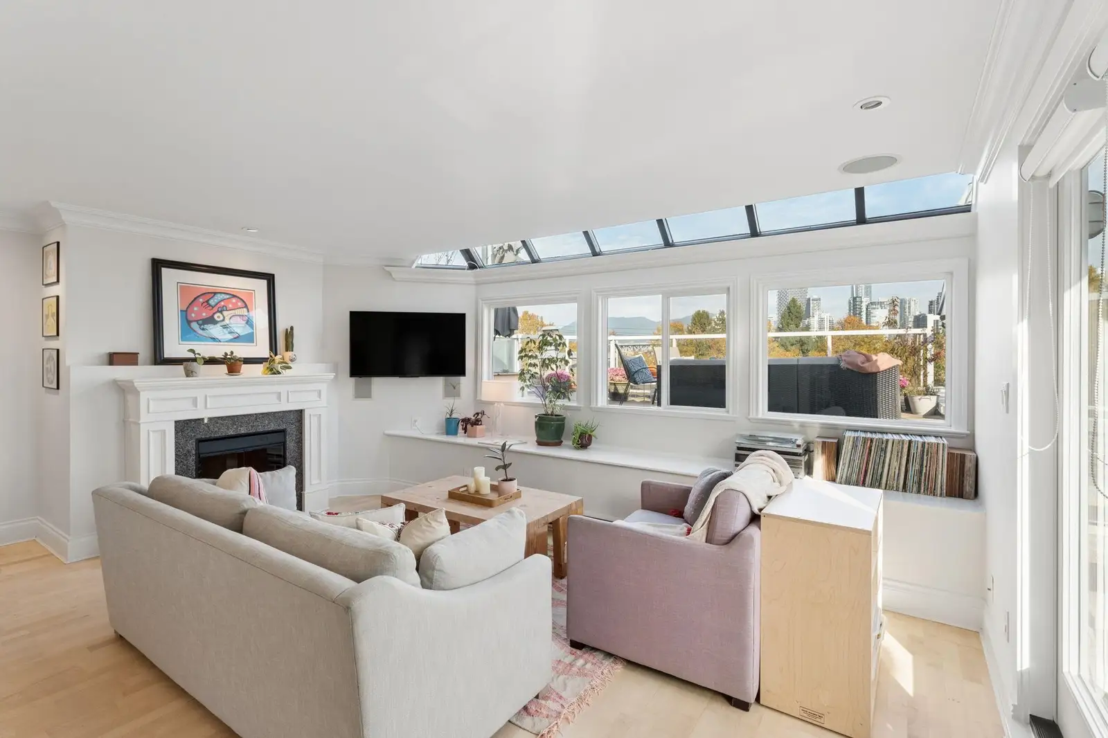A3 1100 W 6TH AVENUE, Vancouver BC V6H 1A4