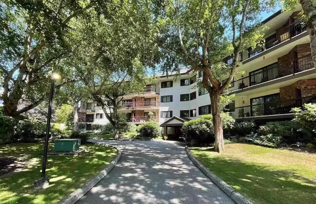 207 10220 RYAN ROAD, Richmond BC V7A 4R1