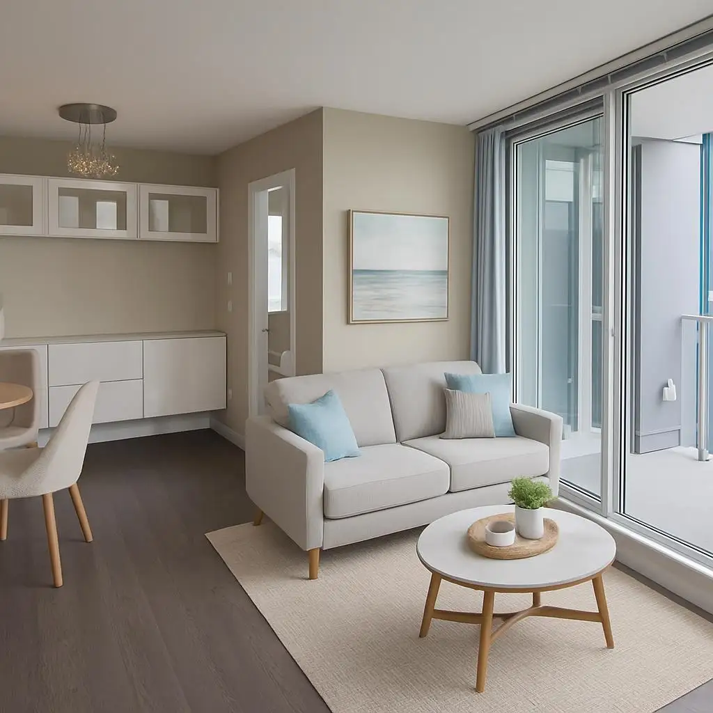 2407 489 INTERURBAN WAY, Vancouver BC V5X 0C7