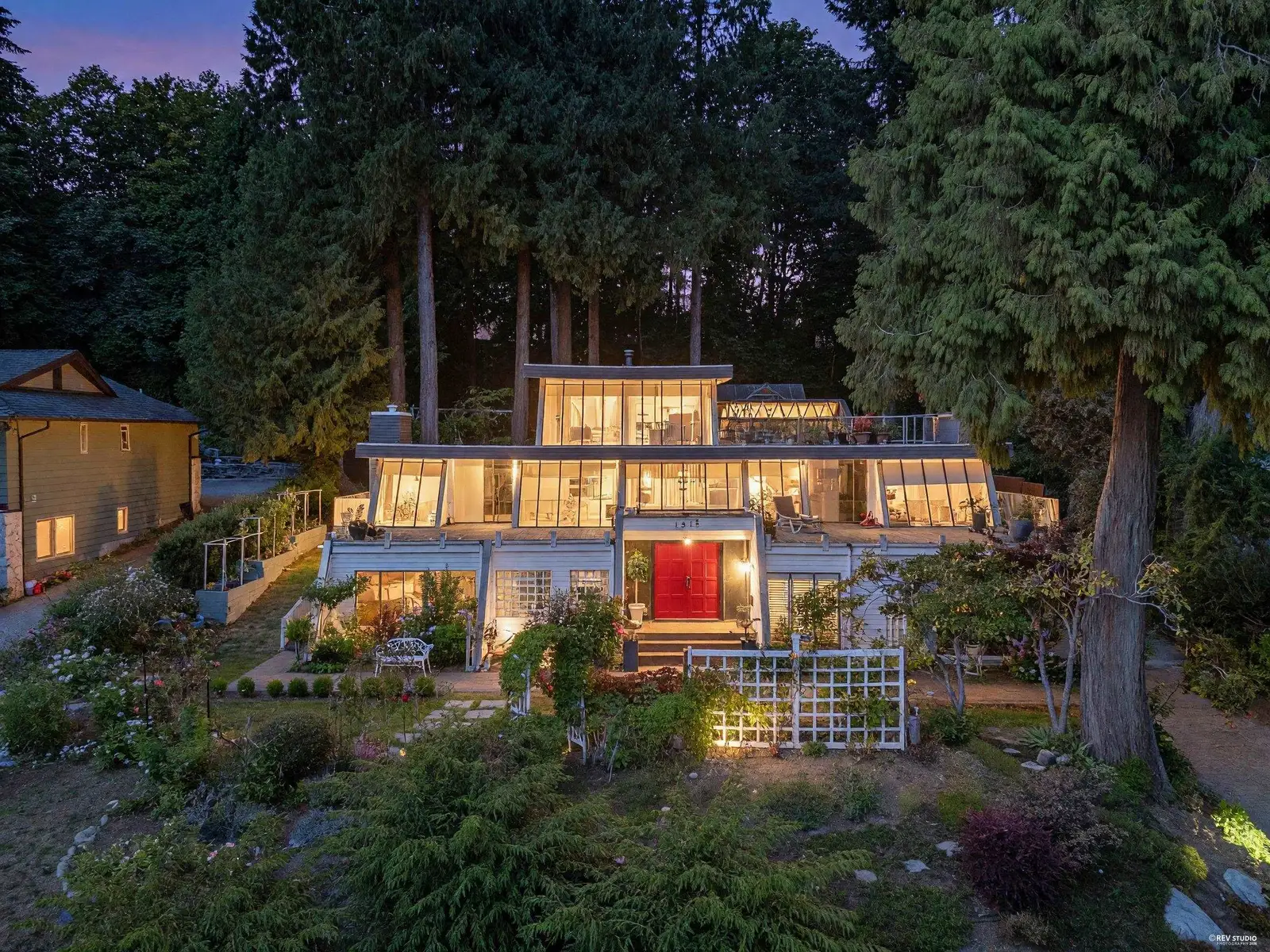 1315 TYROL ROAD, West Vancouver BC V7S 2L5