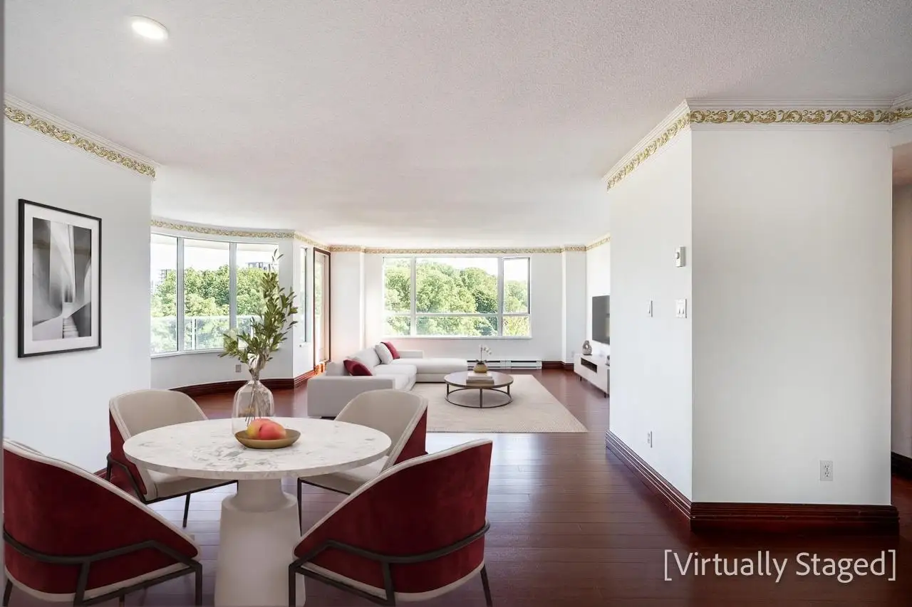 701 7680 GRANVILLE AVENUE, Richmond BC V6Y 4B9