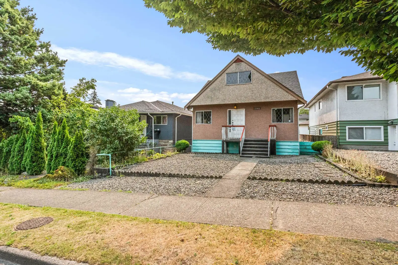 3148 E 1ST AVENUE, Vancouver BC V5M 1B5