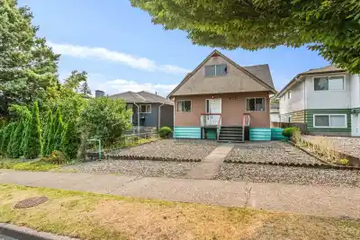 3148 E 1ST AVENUE, Vancouver BC V5M 1B5