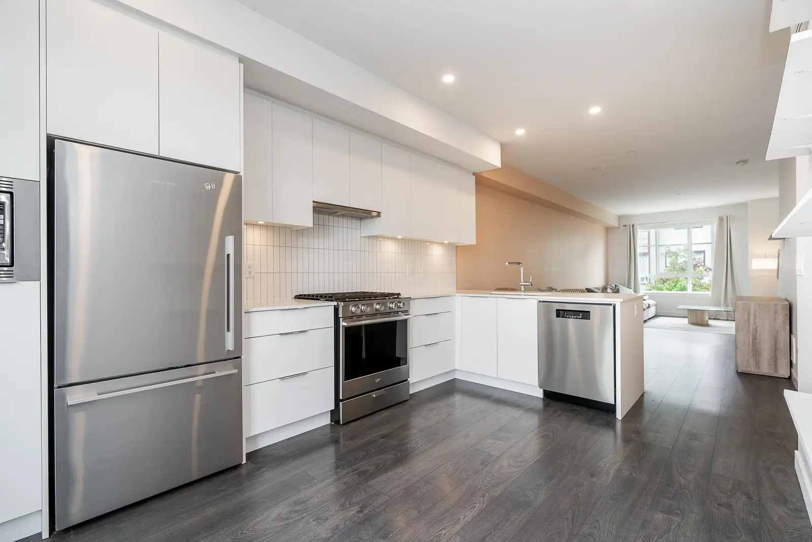 53 4292 WOLF WAY, Tsawwassen BC V4M 0E1