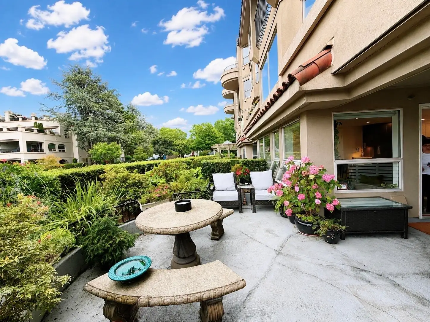 118 525 WHEELHOUSE SQUARE, Vancouver BC V5Z 4L8