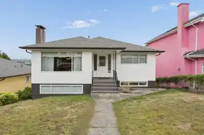 2780 E 8TH AVENUE, Vancouver BC V5M 1W6