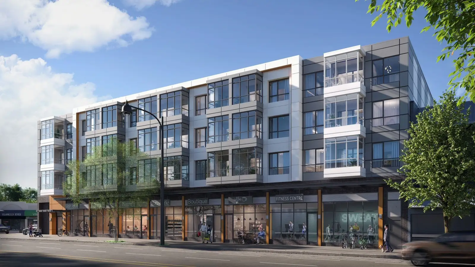 406 1050 KINGSWAY, Vancouver BC V5V 3C6
