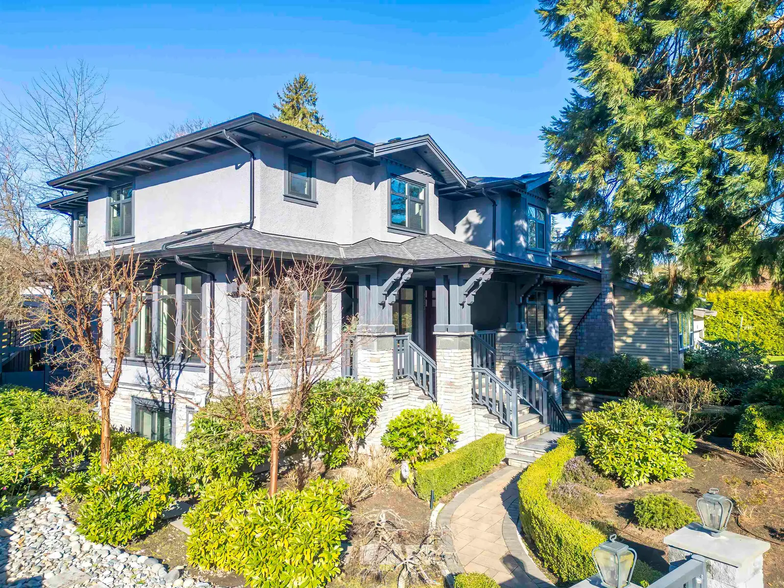 4333 KEVIN PLACE, Vancouver BC V6S 2K7