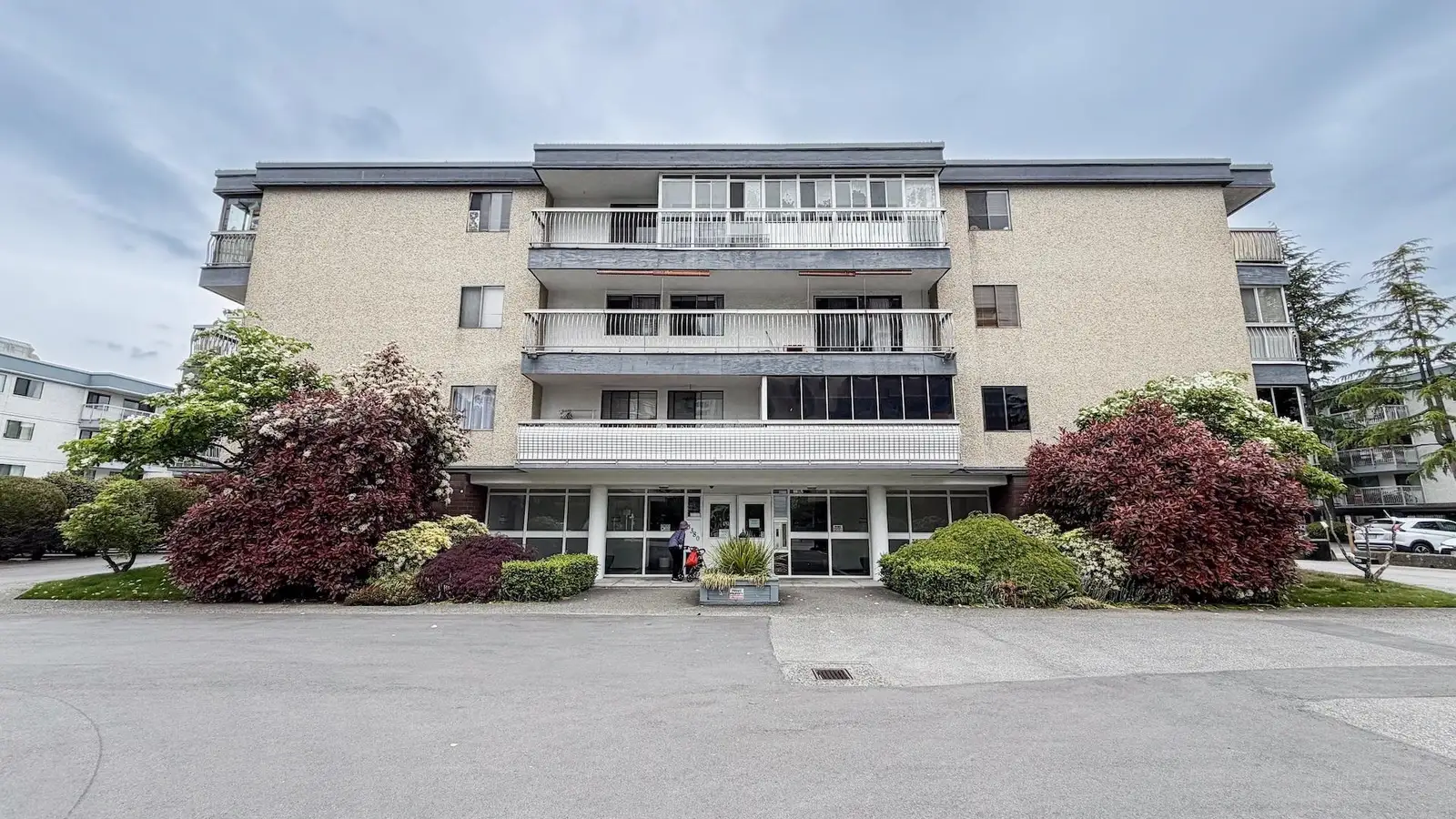 102 6380 BUSWELL STREET, Richmond BC V6Y 2G2