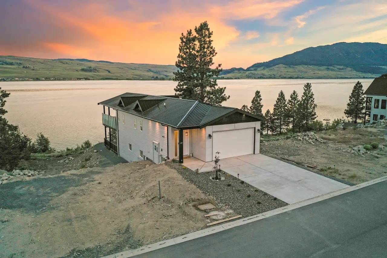 21 6528 WATERSIDE TRAIL, No City Value BC V1K 0A1