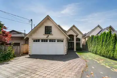 3926 LOCKHART ROAD, Richmond BC V7C 1M3