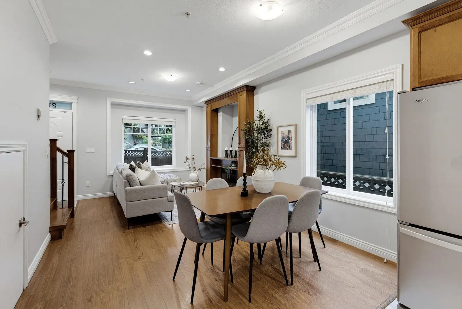 2139 TRIUMPH STREET, Vancouver BC V5L 1L1