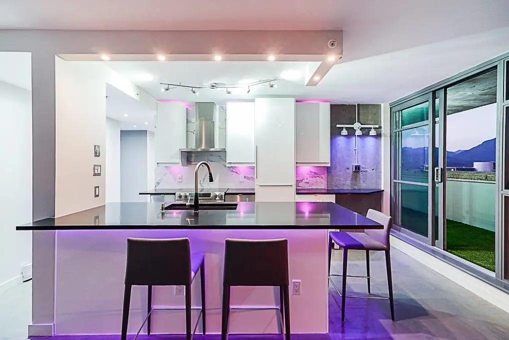 3004 438 SEYMOUR STREET, Vancouver BC V6B 6H4