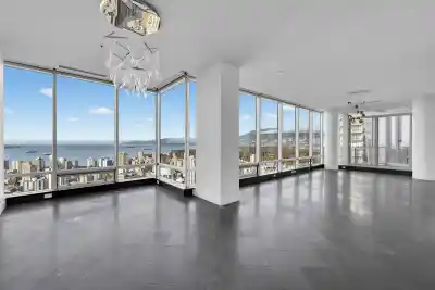4401 1128 W GEORGIA STREET, Vancouver BC V6E 0A8