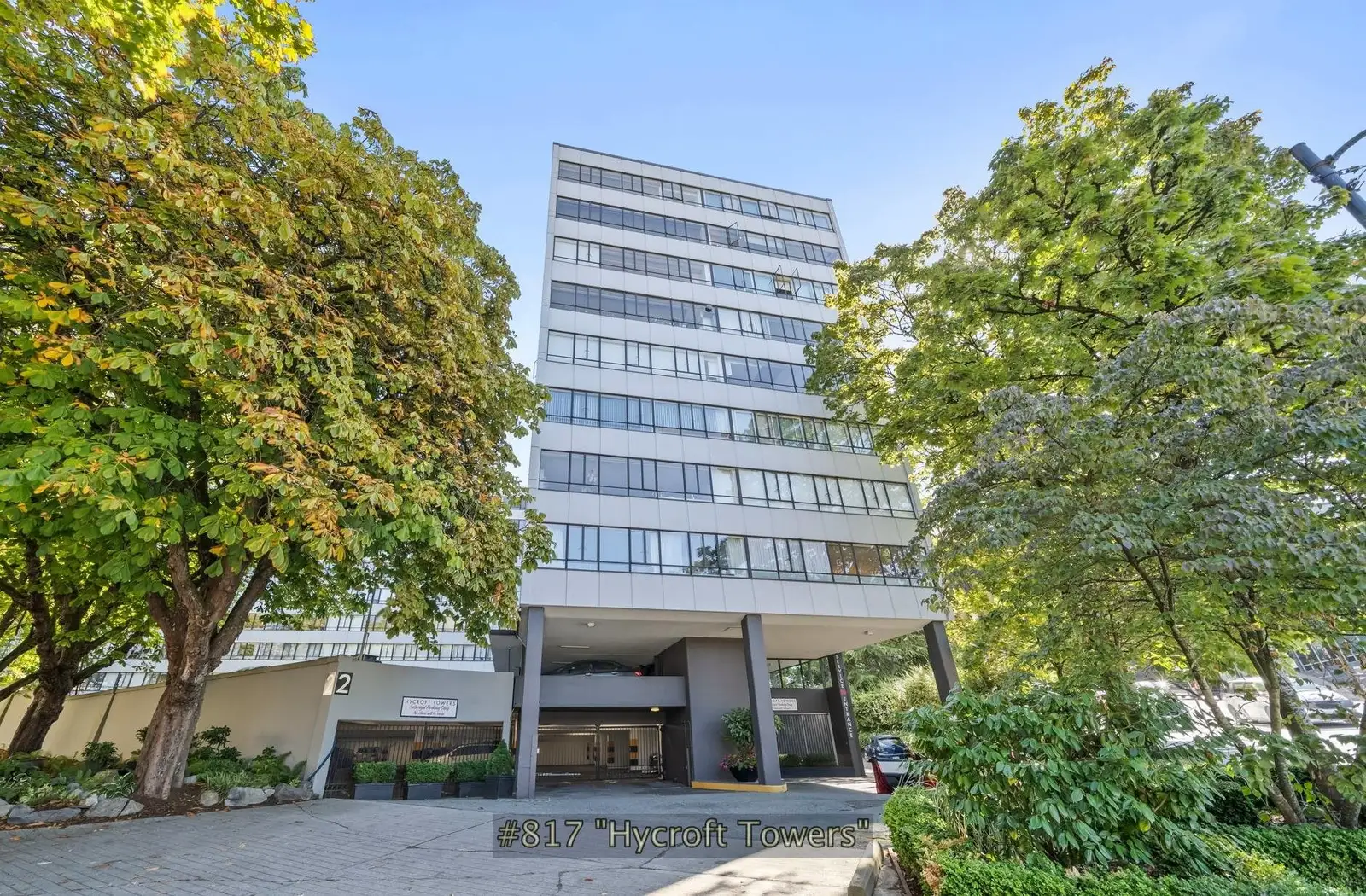 817 1445 MARPOLE AVENUE, Vancouver BC V6H 1S5