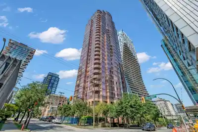 12A 1500 ALBERNI STREET, Vancouver BC V6G 3C9