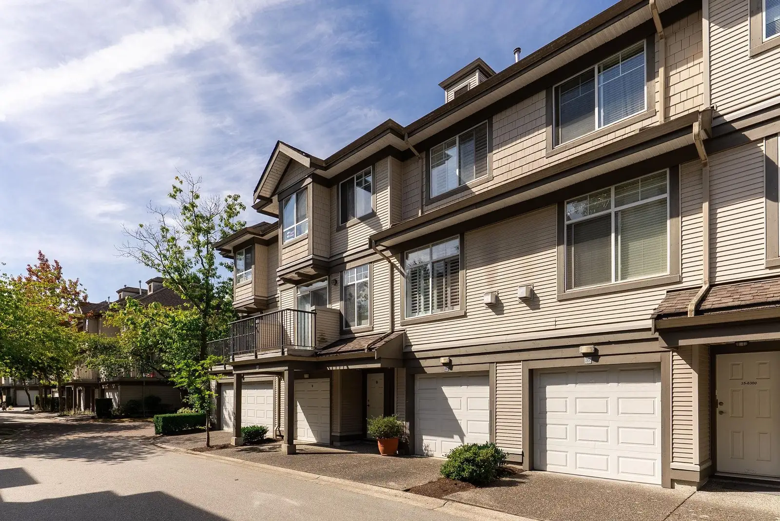 34 6300 ALDER STREET, Richmond BC V6Y 4G5