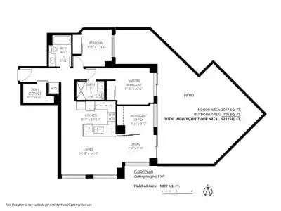 307 1009 EXPO BOULEVARD, Vancouver BC V6Z 2V9