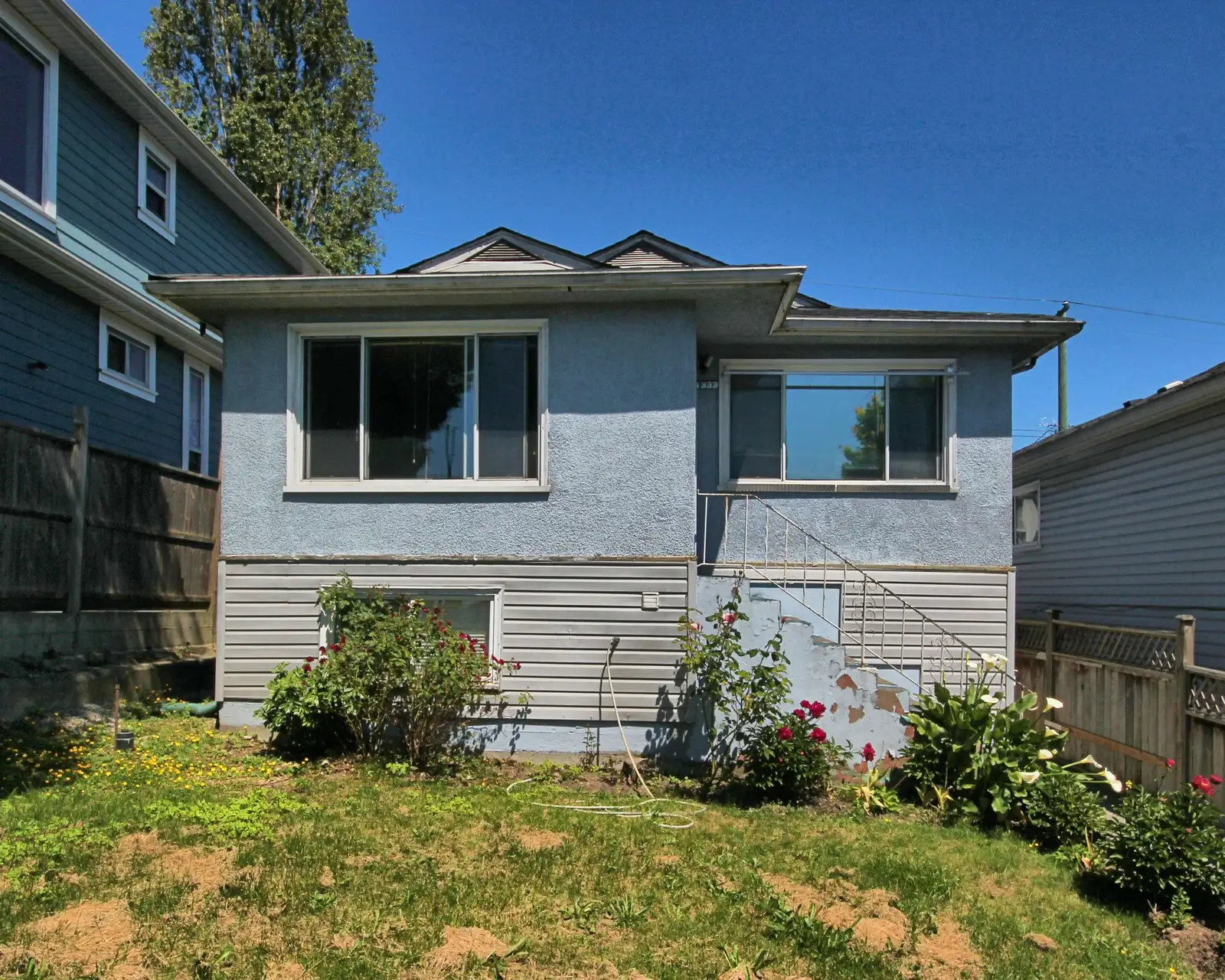 1333 E 41ST AVENUE, Vancouver BC V5W 1R5