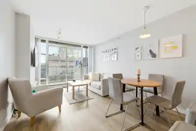 903 688 ABBOTT STREET, Vancouver BC V6B 0B9