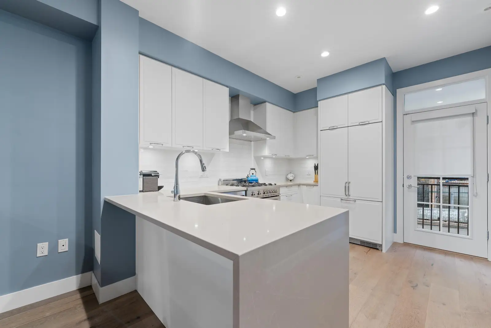 8121 SHAUGHNESSY STREET, Vancouver BC V6P 3X9
