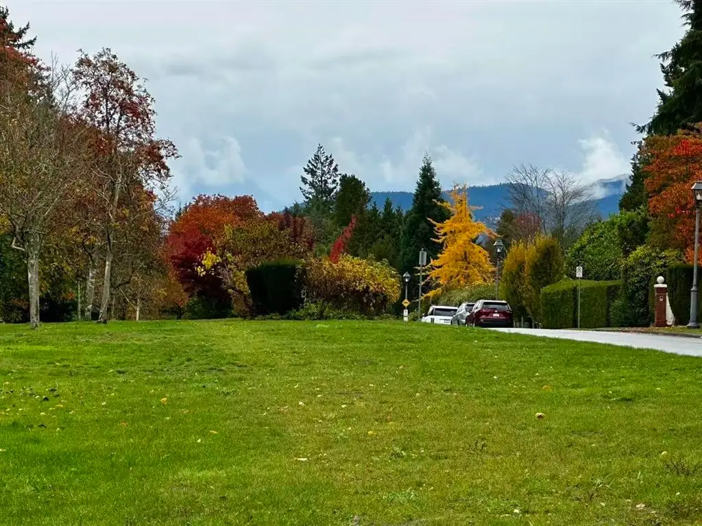 1722 WESBROOK CRESCENT, Vancouver BC V6T 1W1