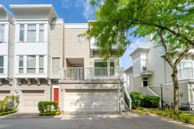 6 12311 MCNEELY DRIVE, Richmond BC V6V 2S2